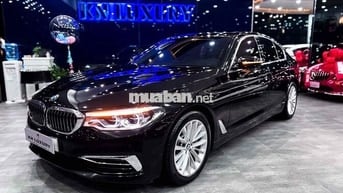 BMW 530i Luxury Line Model 2020- 28000 km