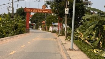 CHỐT NGAY LÔ ĐẤT ĐẸP NHẤT XUÂN KHÔI, CỰ KHỐI - 102m2 - CHÍNH CHỦ - ÔTÔ