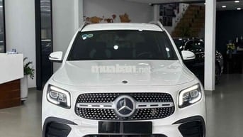 Mercedes GLB200 AMG 2021 SUV 7 chổ cực đẹp