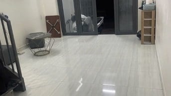 Cho thuê nhà mặt tiền Đường số 15, P.4, Q.8 giá 17tr