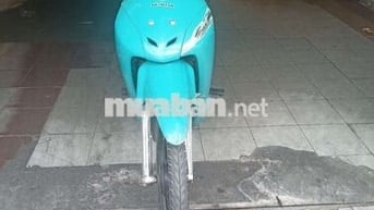 Honda wave alpha zin còn tin là còn xe