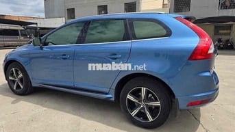 Volvo XC60 2016 R-Design - 128000 km