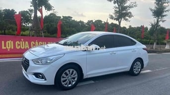 Hyundai Accent 2019 1.4 MT - 4 km