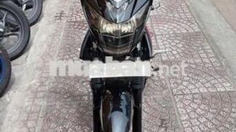 Satria 150cc 2018 Indonesia bs 59ua-06004