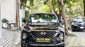 Hyundai SantaFe Premium 2.2L HTRAC 2020