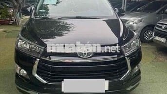 Toyota Innova Venturer 2017 ĐK 2018.