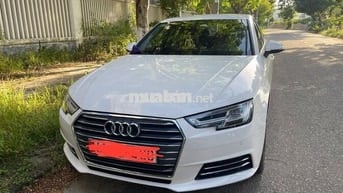 Audi A4 2016 2.0 TFSI - 166000 km