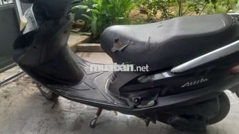 Bán xe atila.giấy tờ đầy đủ.máy im.giá 1tr900k