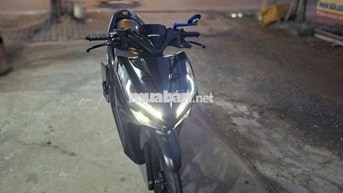 Honda variô. 125 đk 2022. Bs 62 cà vẹt đầy đủ