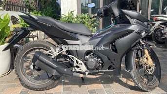 Xe đẹp 1 chủ đi giữ gìn
