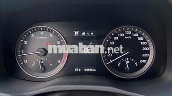 Hyundai Tucson 2018 1.6 AT Turbo - 65000 km