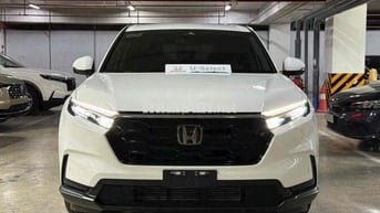 CRV G 2024 - 4800 km, Siêu lướt, sơn zin 100%