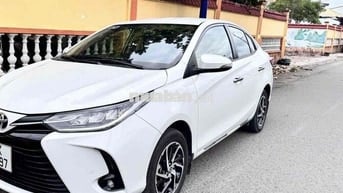 toyota Vios 2022 1.5 G