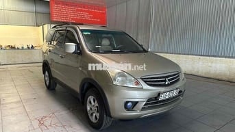 Mitsubishi Zinger 2008 GL 2.4 MT - 214000 km
