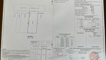 Mặt tiền Nghiêm Toản, Tân Phú. 21x22, 468m2, full thổ cư. 84 tỷ