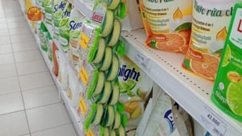 CẦN TUYỂN DỤNG NHÂN VIÊN TƯ VẤN TRỰC QUẦY HÀNG TẠI SIÊU THỊ Q.TÂN BÌNH