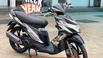 [NGON]👉 Suzuki SkyDrive 125 máy zin Siêu đằm chắc💖