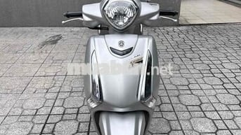 🌈 Yamaha Latte 125 2021 Odo 17.846Km Như Mới