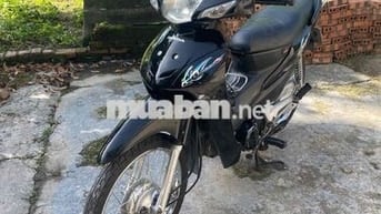cần bán de wave rồng. bs hải phòng xe máy zin êm