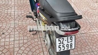 Bán xe wave 110cc 2002