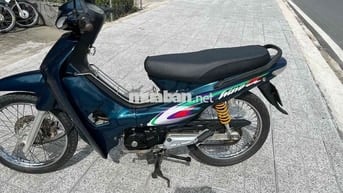 xe máy êm ru bs65