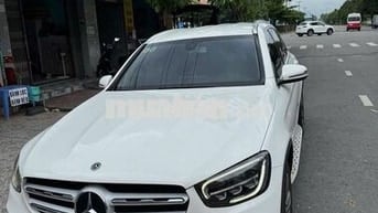 ⸻  🚘 BÁN XE MERCEDES GLC 200 FACELIFT ĐỜI 2020