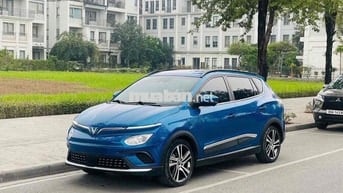 VinFast VFe34 2022 Thuê Pin Tiên Phong - 38000 km