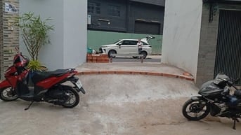 Đất trống đường Bạch Đằng P2 Tân Bình.ngay sân bay Tân Sơn Nhất