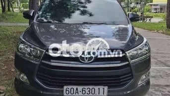 Toyota innova 2.0E 2019 7 túi khí