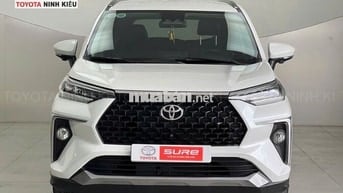 TOYOTA VELOZ TOP 2022 - NHẬP INDO SIÊU LƯỚT