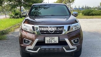 Nissan Navara 2018 VL Premium R - 80000 km
