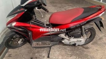 honda Airblade 2011 bstp chính chủ công chứng lien