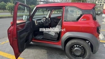 VF 3 Đỏ xe giao nhanh, đưa trước tối thiểu 50 tr