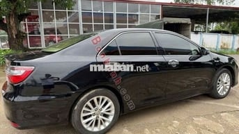 Toyota Camry 2016 2.0E xe cá nhân