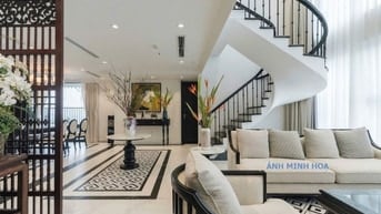Bán nhà 2 tầng phường An Hải Đông - Sơn Trà – Dt 128m2 Giá 9,x Tỷ