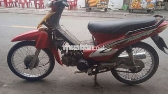 Wave 60 số 3533 máy êm ru