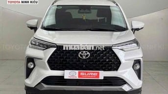 Toyota Veloz Cross 2022 - 28000 km