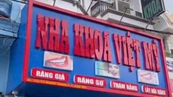 Bán mặt tiền Bùi Quang Là -p12-Gò vấp 