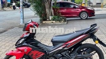 Exciter 135 LC V7