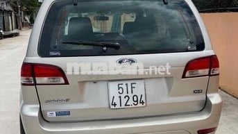 Ford Escape 2010 XLS 2.3 AT 4X2 -cộp
