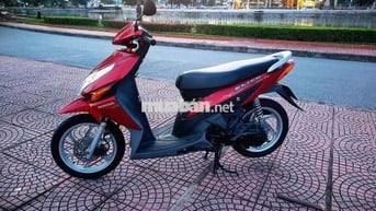 Click Chính Chủ Zin Cả Xe Vành Sáu Nan Chân Điện