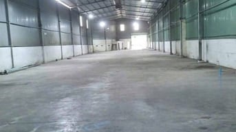 Cho thuê kho xưởng 675m2; 1000m2 Tăng Nhơn Phú, Phước Long B, Quận 9