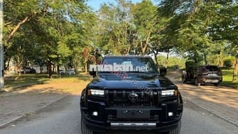 TOYOTA LANDCRUIRER PRADO 2.4 TURBO