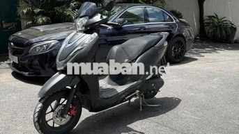 Lead black editon đặc biệt đen nhám 10.000km 2024