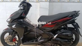 Ab 125 đen nhám, đặc biệt,bs65 zin đẹp
