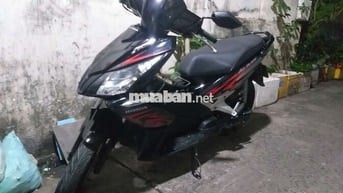Mua xe tay côn nên dư ra