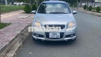 Chevrolet Aveo 2015 LT 1.5 - xe quá cọp