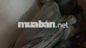 Xe Yamaha Mio Ultimo xe nhà ít đi