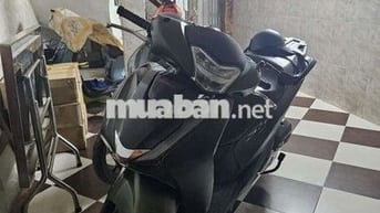Sh125i cbs 2017