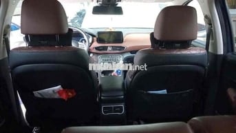 Hyundai Santa Fe 2022 Xăng Đặc biệt 2.5L HTRAC